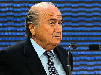 FIFA to set a date to appoint...
